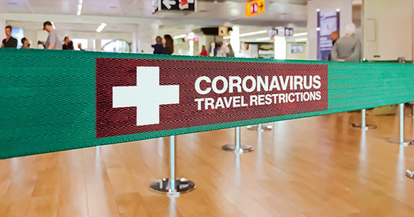Covid-19-travel Covid-19-travel