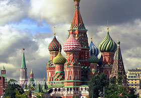 russia