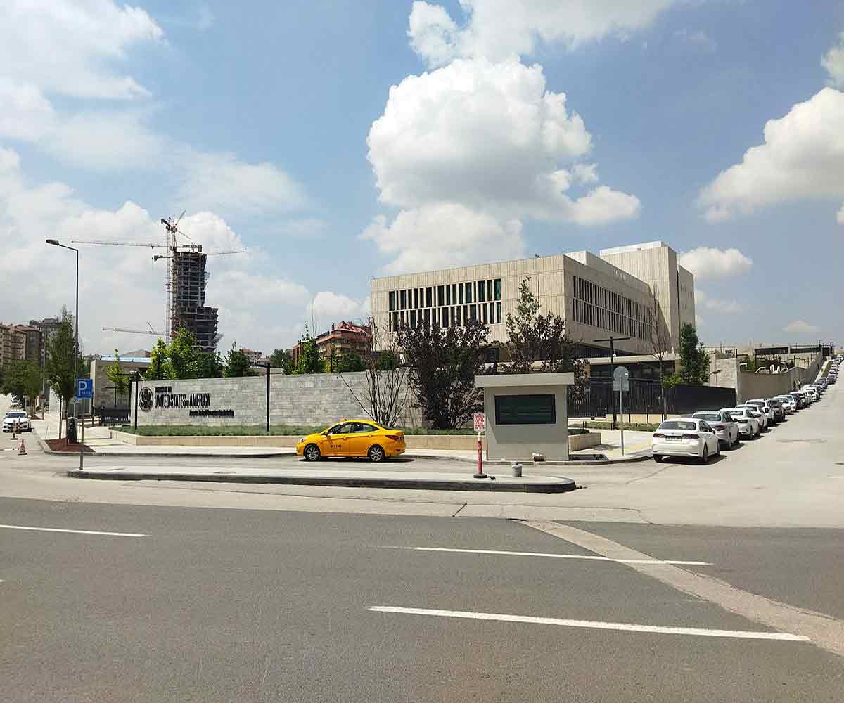 us ankara